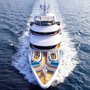 yacht retrofits
